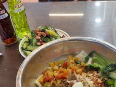 -爱骅裤带面馆(东木头市店)