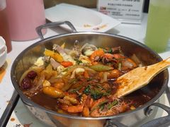 -黄记煌三汁焖锅(华发商都店)