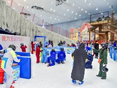 -广州热雪奇迹