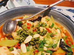 -好嫂子酱猪手•农家菜(学院南路店)
