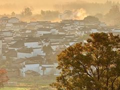 -塔川景区