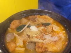 -O记东北砂锅麻辣烫