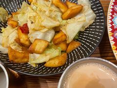 -塔哈尔·新疆盛宴(城西银泰店)