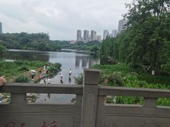 -重庆彩云湖湿地公园