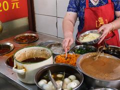 -老福庆和特色粉面馆(单洞三路店)