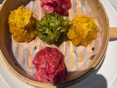 -龍聚祥烧麦馆(鼓楼店)