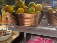 -美盛喜来登大酒店-盛宴标帜餐厅