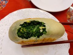 茴香盒子-玉华台饭庄(裕中西里小区店)