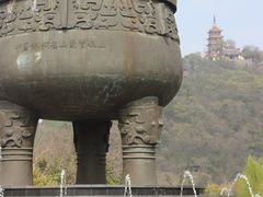 -狼山风景名胜区