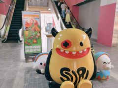-斯普瑞斯奥特莱斯