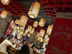 -二十八里太湖船菜(吉祥路店)