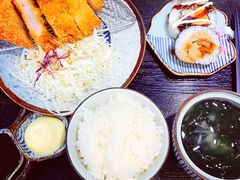 -京和风食堂·定食寿喜锅(保利樾广场店)
