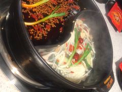 -钢管厂五区小郡肝串串香(南山店)