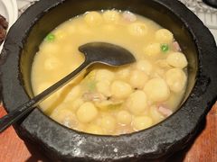 -绿茶餐厅(深圳龙华天虹购物中心店)