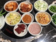 -秀男家米肠汤饭