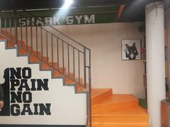 -BD健身私教工作室(CBD店)
