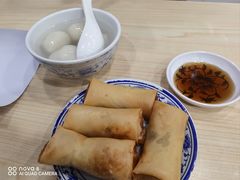 -美新点心店(陕西北路店)