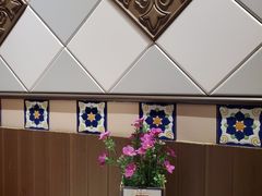 -斗牛士牛排餐厅(嘉里汇店)