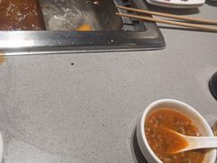 -海底捞火锅(振华广场店)