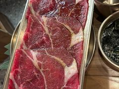 -西塔老太太泥炉烤肉(双井店)