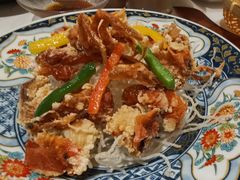 -希望日本料理(保利香槟花园店)