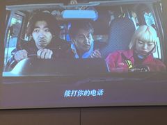 -华夏良子·足道SPA艾灸(翠微店)