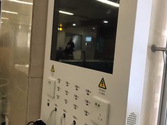 -郑州大学第一附属医院(河医院区)