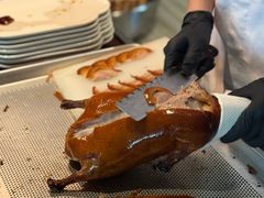 -大鸭梨烤鸭(金色漫香店)