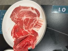 -東盛炭烤自助料理(玄武招商花园城店)