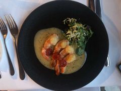 -Kampa Park Restaurant
