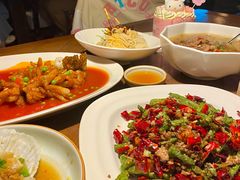 -外婆家(西红门荟聚购物中心店)