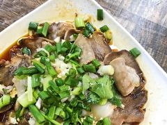 猪利粉肠-阳江河堤老牌曾记美食