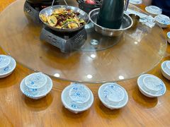 -记忆湘菜馆(芙蓉镇店)