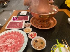 -南门涮肉(上海二店)