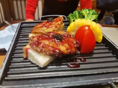 -一本料理(西溪天街店)