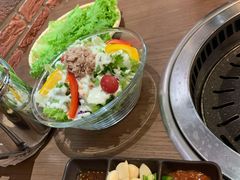 -香猪坊韩国烤肉专属门店(魏公村店)