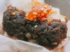 -清真·白记年糕(牛街北口店)