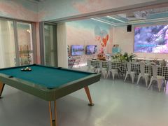 -CIAO·团建聚餐·生日派对轰趴馆(福田店)