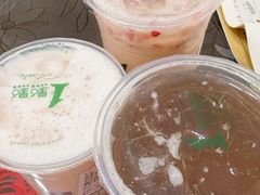 -1点点(金桥店)