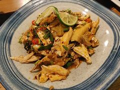 柠檬手撕鸡-紫滇源云南生态菜(丹凤街店)