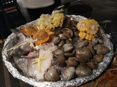 -船奇蒸汽海鲜·闽菜(八市海鲜总店)