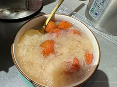 -围炉肉舍丹东海鲜烤肉·烤活鳗(步行街店)