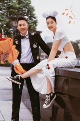 点击看大图 -金夫人婚纱摄影(惠阳店)