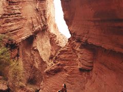 -天山神秘大峡谷