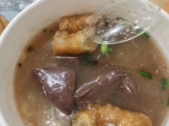 -百成大同鸭肉粥(大同总店)