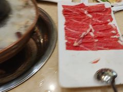 -阳坊大都涮羊肉(阳坊总店)