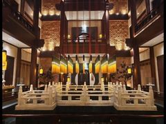 -西安华清御汤酒店