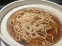 -肆月河豚·新淮扬(金融街店)