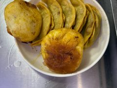 -草桥清真牛肉锅贴扁食店