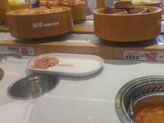 -龍歌自助小火锅(崂山丽达店)